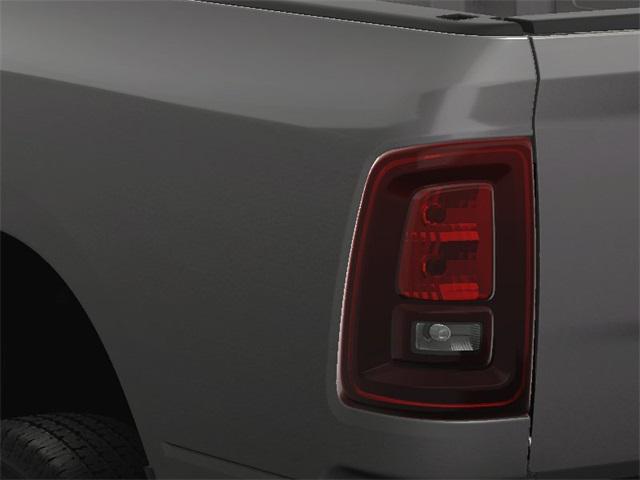 new 2025 Ram 2500 car, priced at $50,620