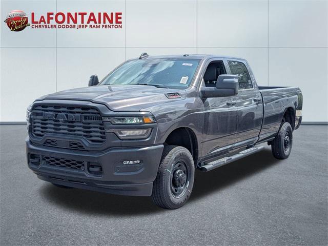 new 2025 Ram 2500 car, priced at $50,620
