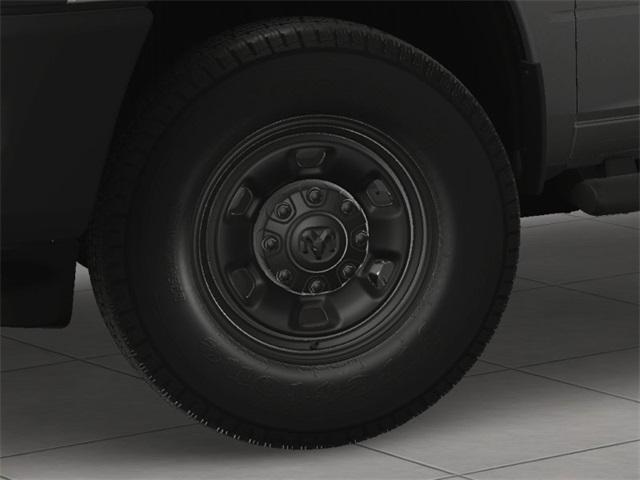 new 2025 Ram 2500 car, priced at $50,620