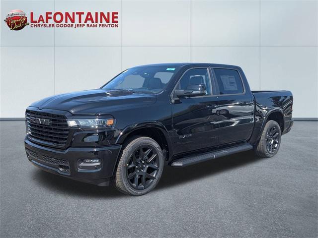 new 2026 Ram 1500 car, priced at $64,371