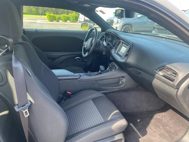 used 2017 Dodge Challenger car, priced at $28,982