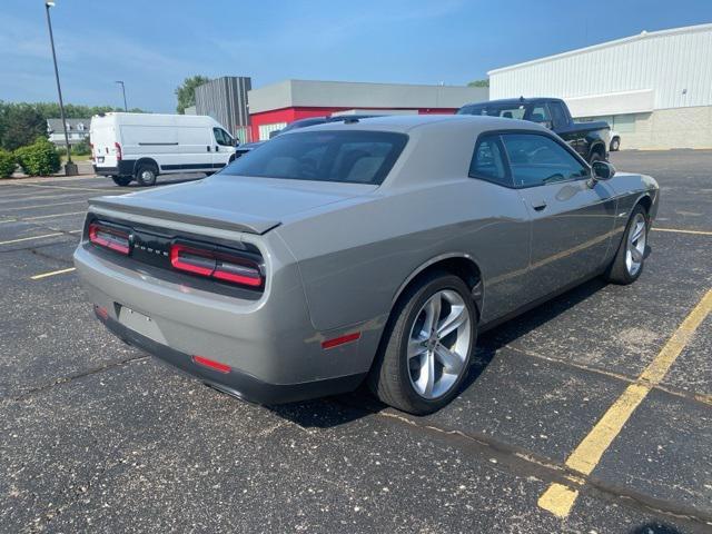 used 2017 Dodge Challenger car, priced at $28,982
