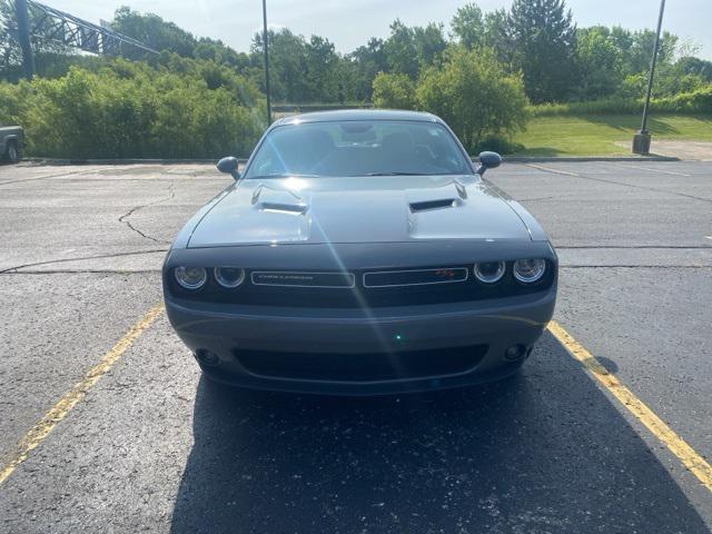 used 2017 Dodge Challenger car, priced at $28,982