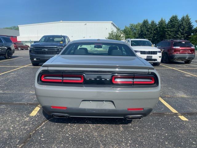 used 2017 Dodge Challenger car, priced at $28,982