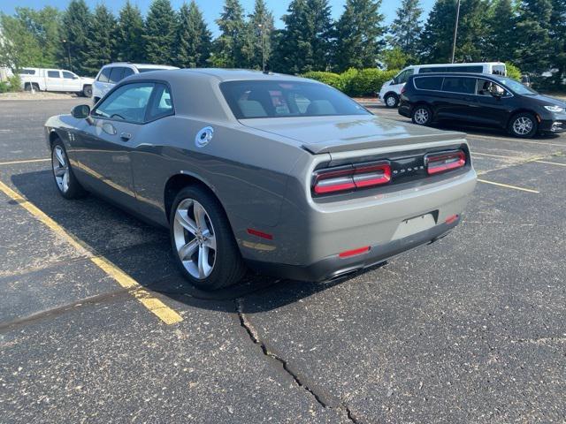 used 2017 Dodge Challenger car, priced at $28,982