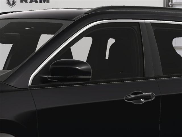 new 2025 Jeep Compass car, priced at $30,605