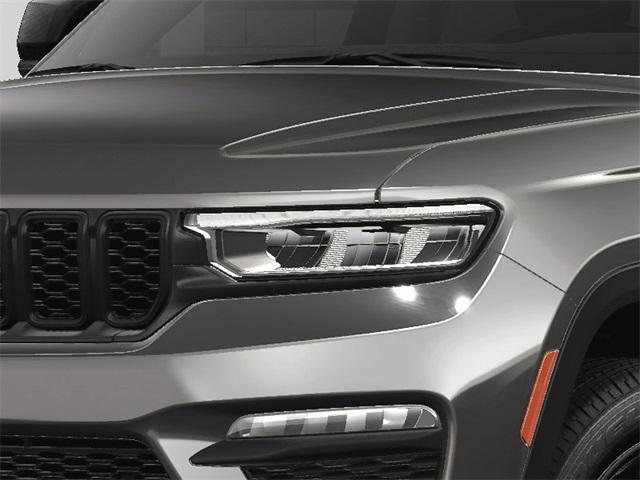 new 2025 Jeep Grand Cherokee car, priced at $47,085