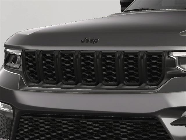 new 2025 Jeep Grand Cherokee car, priced at $47,085