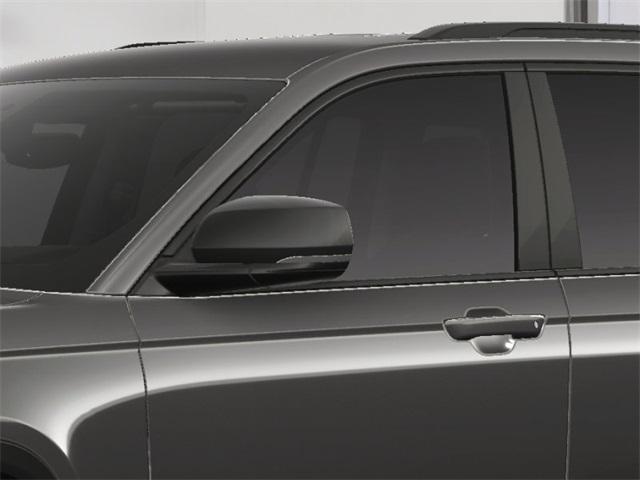 new 2025 Jeep Grand Cherokee car, priced at $47,085