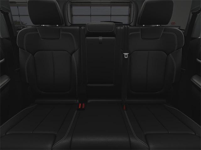 new 2025 Jeep Grand Cherokee car, priced at $47,085