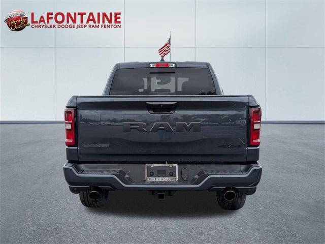 new 2026 Ram 1500 car, priced at $63,019
