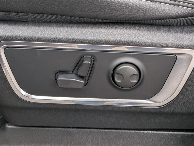 new 2026 Ram 1500 car, priced at $63,019