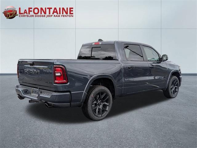 new 2026 Ram 1500 car, priced at $63,019