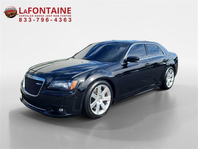 used 2013 Chrysler 300 car, priced at $25,499