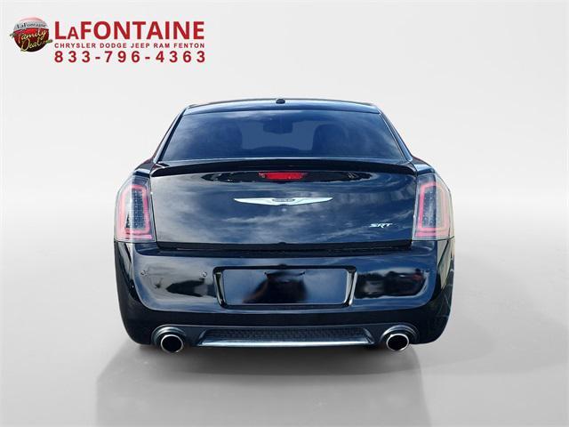 used 2013 Chrysler 300 car, priced at $25,499