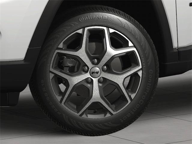 new 2025 Jeep Compass car, priced at $30,965