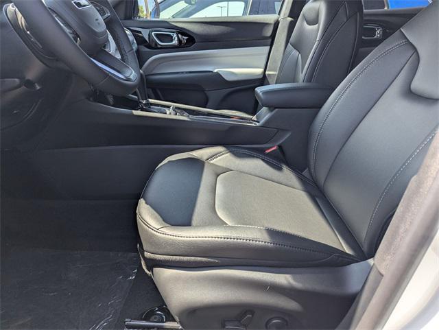 new 2025 Jeep Compass car, priced at $30,965