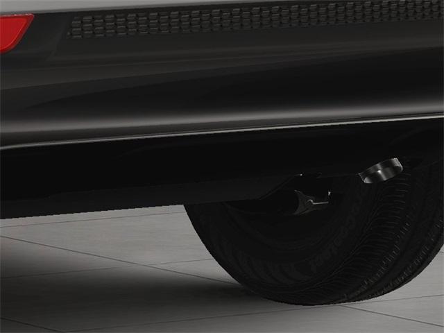 new 2025 Jeep Compass car, priced at $30,965