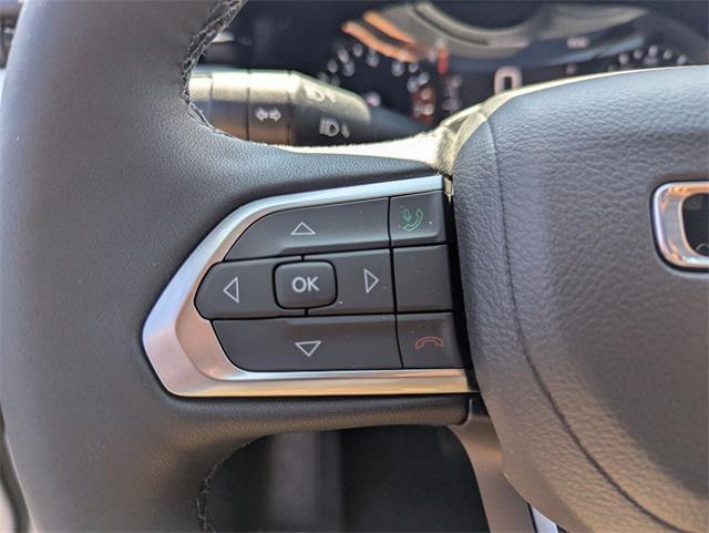 new 2025 Jeep Compass car, priced at $30,965