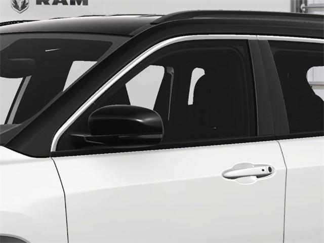 new 2025 Jeep Compass car, priced at $30,965