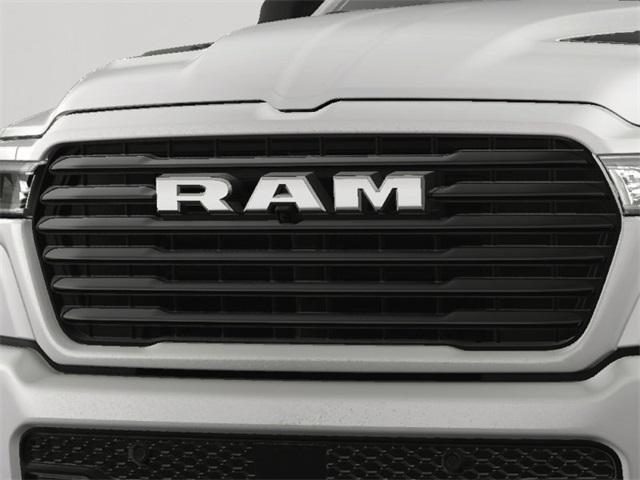 new 2025 Ram 1500 car, priced at $56,152