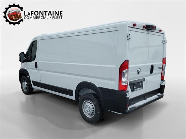 new 2024 Ram ProMaster 3500 car, priced at $44,386