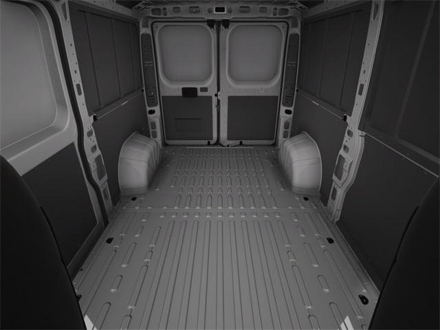 new 2024 Ram ProMaster 3500 car, priced at $44,997