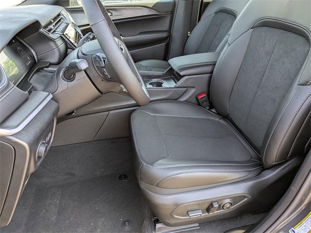 new 2025 Jeep Grand Cherokee car, priced at $42,720