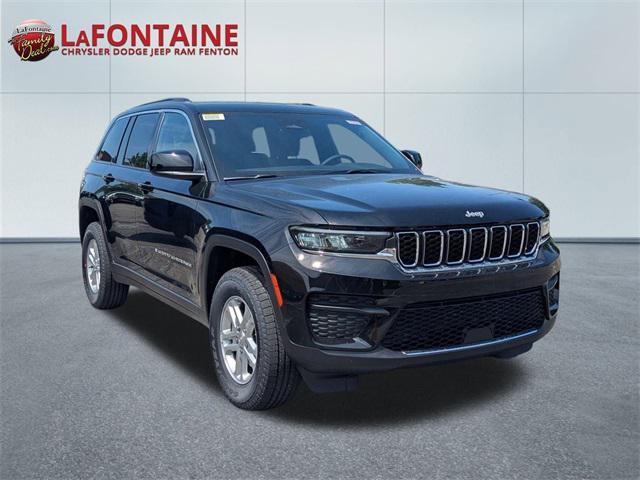 new 2025 Jeep Grand Cherokee car, priced at $38,675