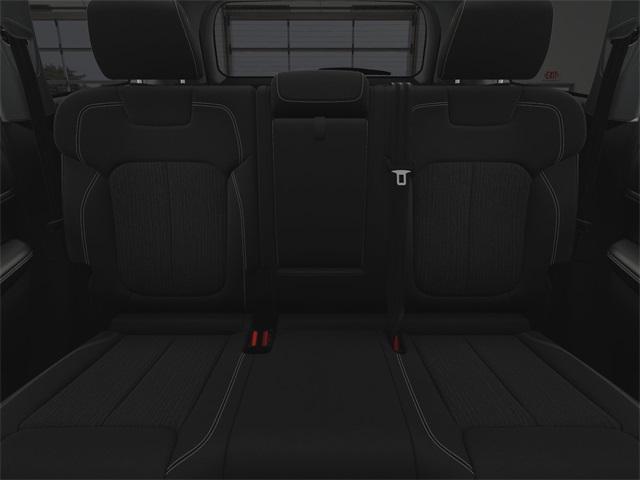 new 2025 Jeep Grand Cherokee car, priced at $38,675