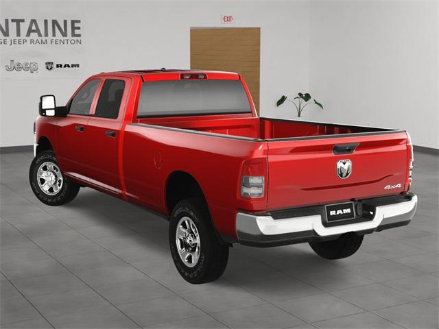 new 2024 Ram 3500 car, priced at $49,305