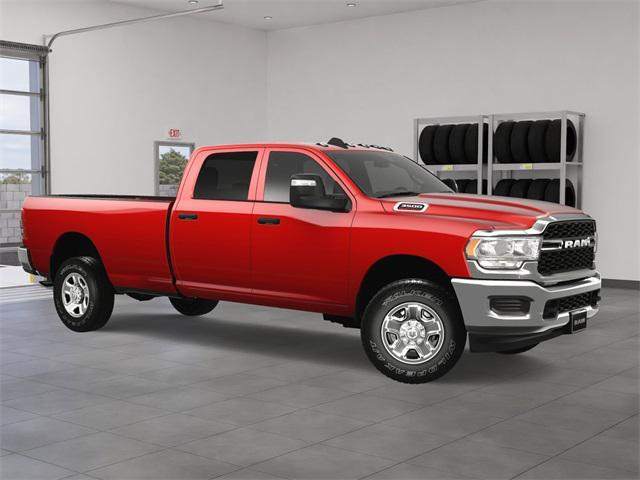 new 2024 Ram 3500 car, priced at $49,305