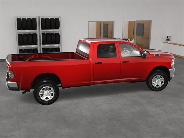 new 2024 Ram 3500 car, priced at $49,305