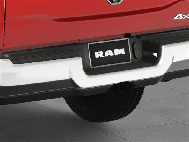 new 2024 Ram 3500 car, priced at $49,305