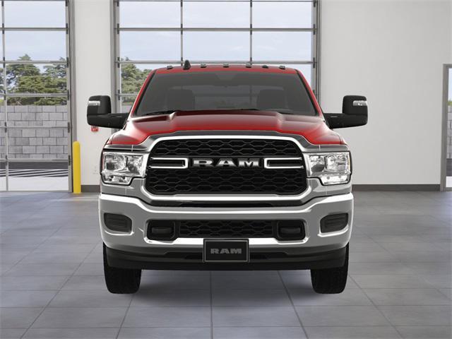 new 2024 Ram 3500 car, priced at $49,305