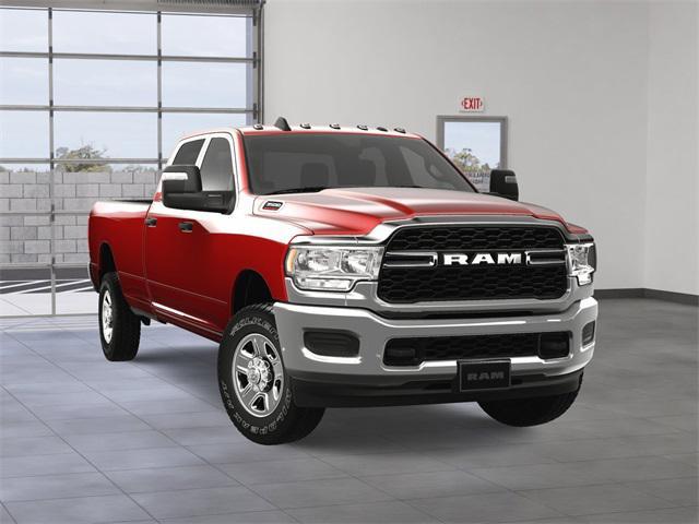 new 2024 Ram 3500 car, priced at $49,305