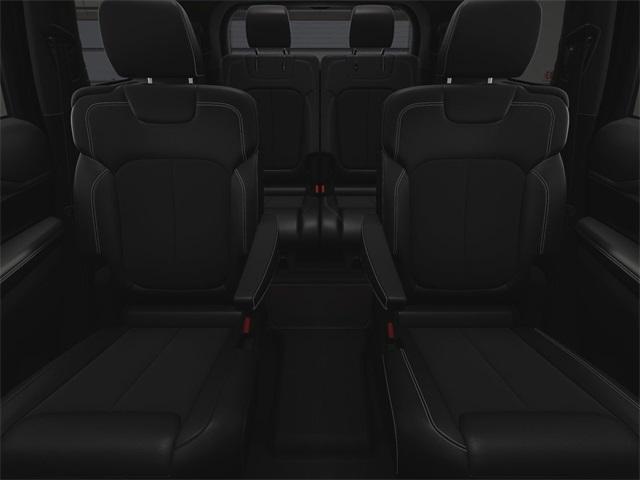 new 2025 Jeep Grand Cherokee L car, priced at $44,263