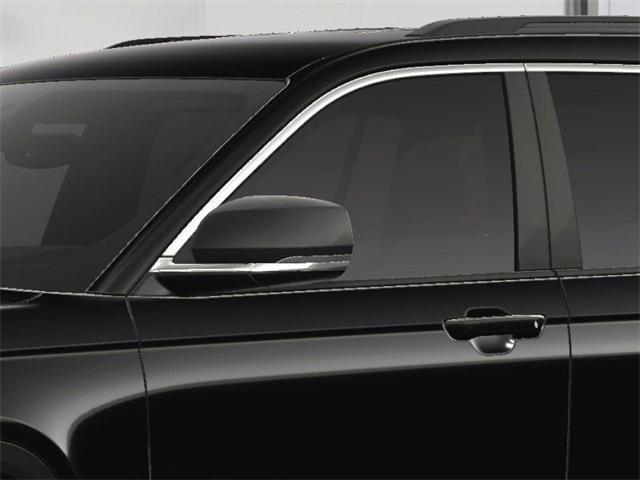 new 2025 Jeep Grand Cherokee L car, priced at $44,467