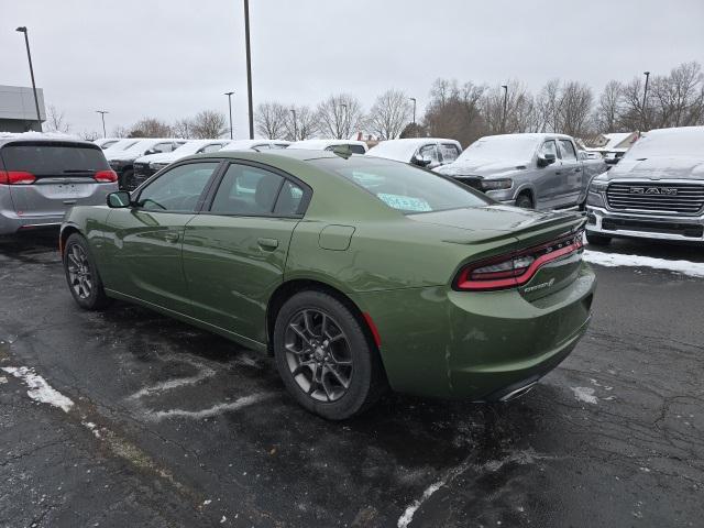 used 2018 Dodge Charger car, priced at $15,637