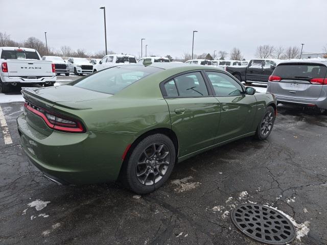 used 2018 Dodge Charger car, priced at $15,637