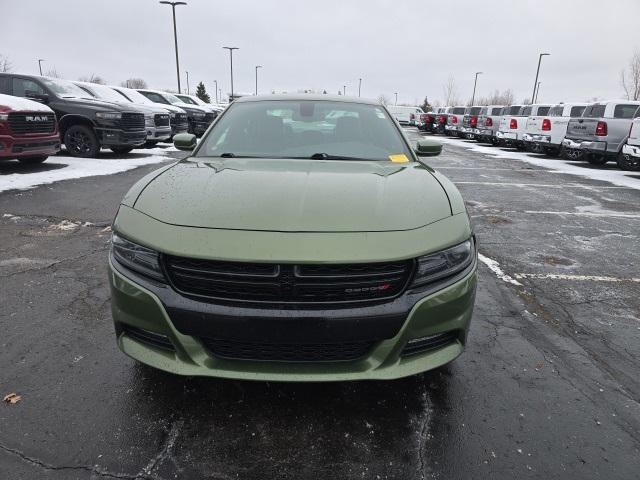 used 2018 Dodge Charger car, priced at $15,637