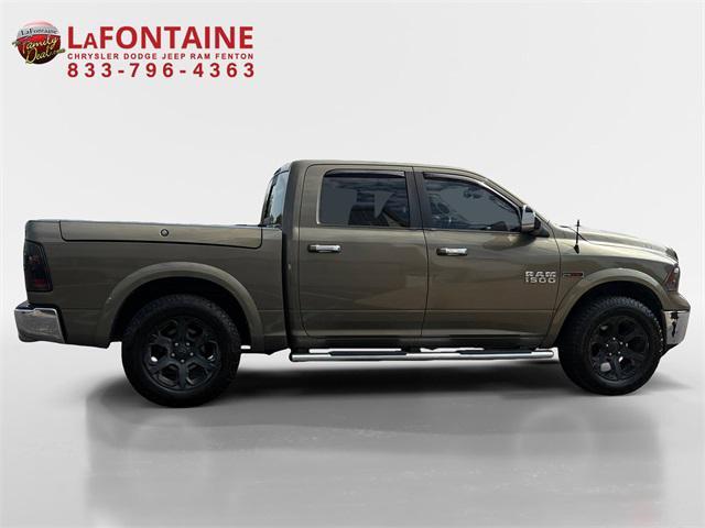used 2014 Ram 1500 car, priced at $14,500