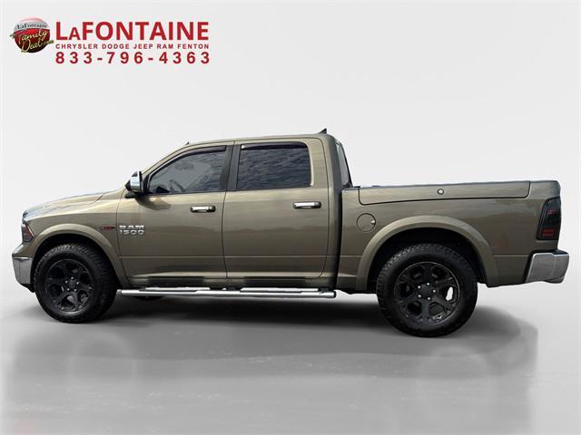 used 2014 Ram 1500 car, priced at $14,500