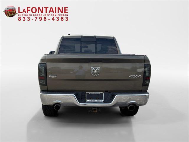 used 2014 Ram 1500 car, priced at $14,500