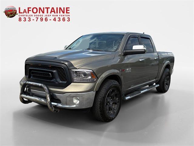 used 2014 Ram 1500 car, priced at $14,500