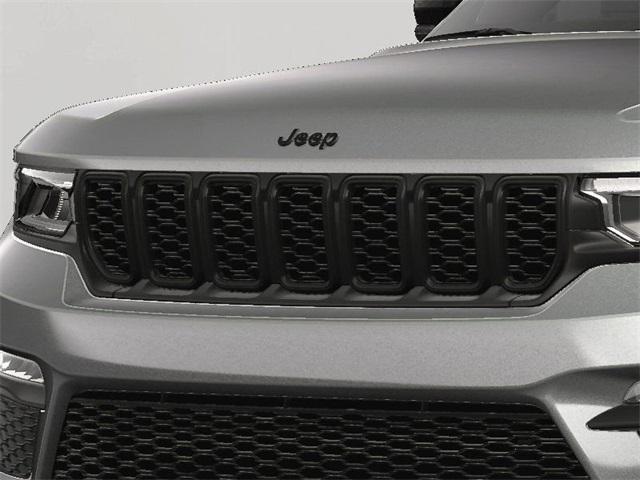 new 2025 Jeep Grand Cherokee car, priced at $47,085