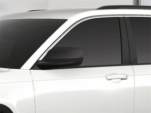 new 2025 Jeep Grand Cherokee car, priced at $38,166