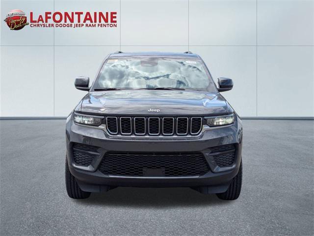 new 2025 Jeep Grand Cherokee car, priced at $38,675