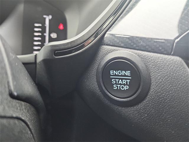 used 2024 Ford Escape car, priced at $21,987