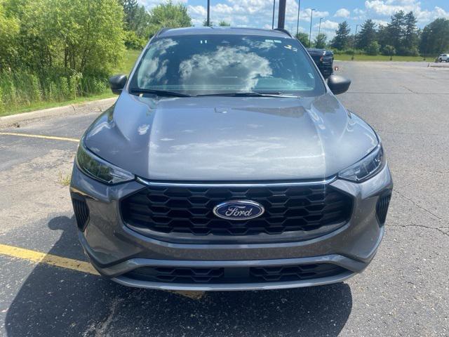 used 2024 Ford Escape car, priced at $23,135